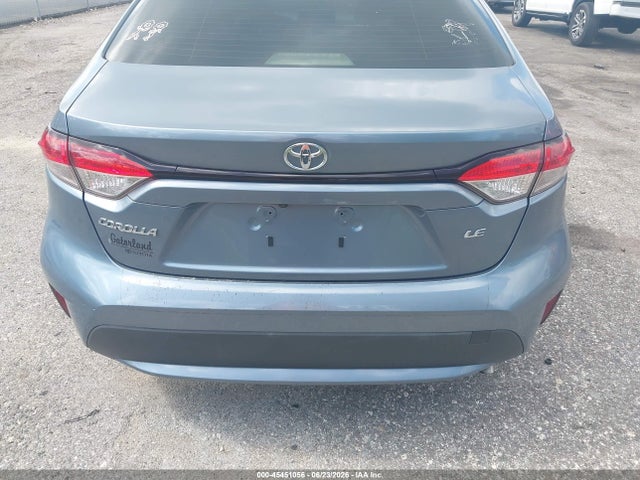 2020 Toyota COROLLA LE 缩略图 17