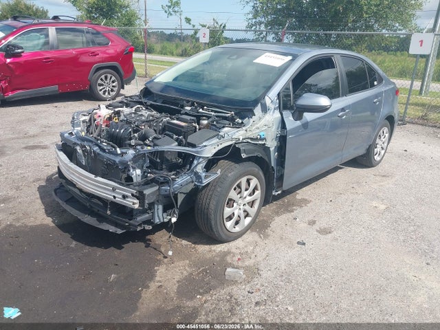 صورة 2 لـ 2020 Toyota COROLLA LE