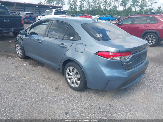 صورة 3 لـ 2020 Toyota COROLLA LE