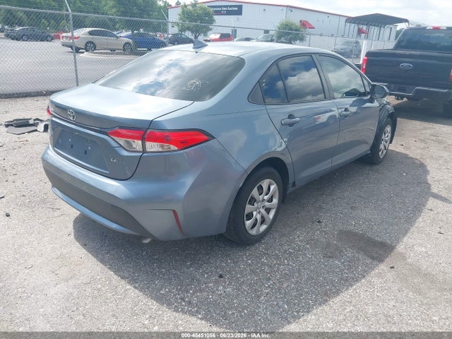 صورة 4 لـ 2020 Toyota COROLLA LE