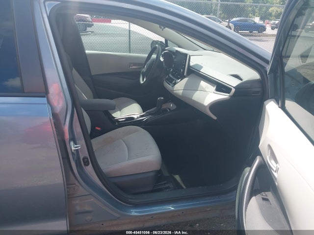 صورة 5 لـ 2020 Toyota COROLLA LE