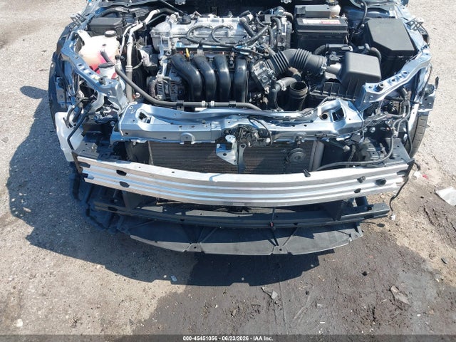 صورة 6 لـ 2020 Toyota COROLLA LE