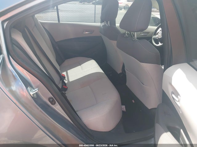 صورة 8 لـ 2020 Toyota COROLLA LE