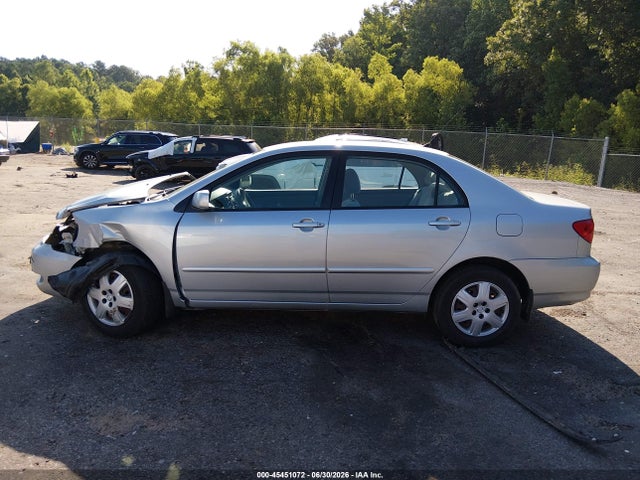 صورة مصغرة 14 لـ 2008 Toyota COROLLA LE