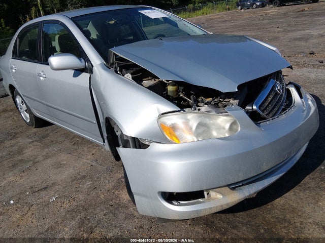 صورة مصغرة 17 لـ 2008 Toyota COROLLA LE