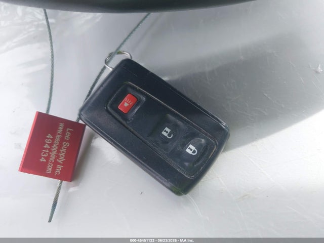 2008 Toyota PRIUS 缩略图 11