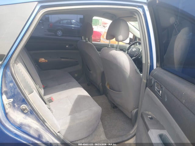 صورة 8 لـ 2008 Toyota PRIUS