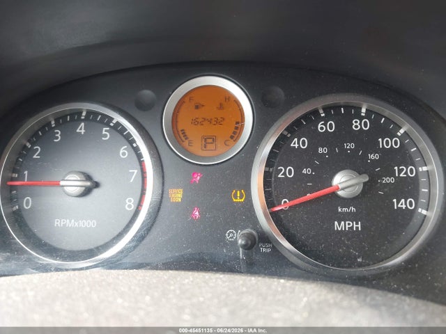 2007 Nissan SENTRA 2.0S 照片 7
