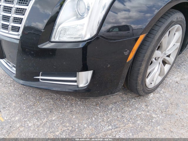 2013 Cadillac XTS PREMIUM thumbnail 17