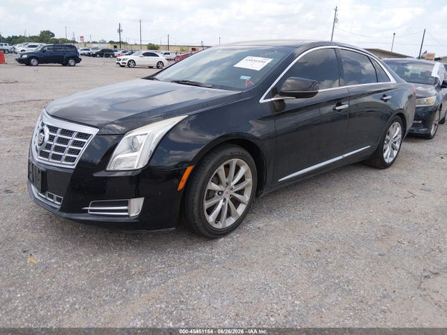 2013 Cadillac XTS PREMIUM 照片 2