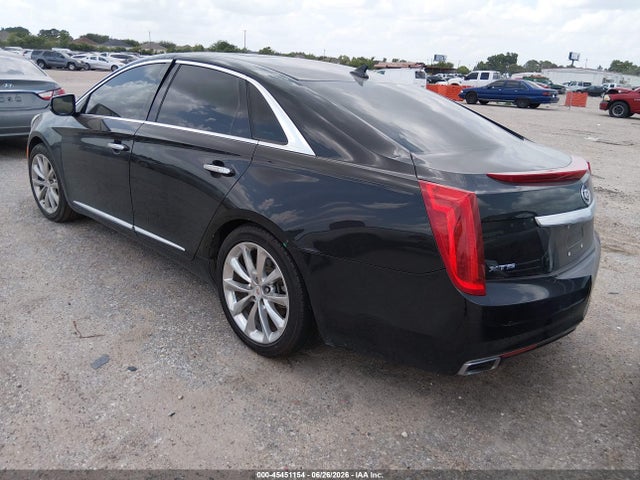 2013 Cadillac XTS PREMIUM 照片 3