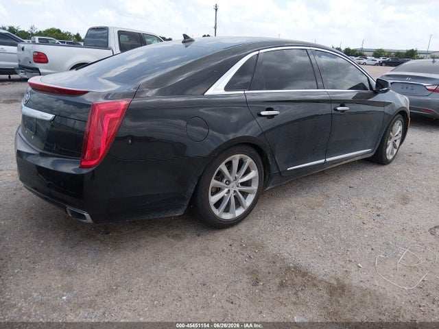 2013 Cadillac XTS PREMIUM 照片 4