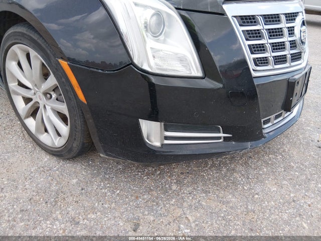 2013 Cadillac XTS PREMIUM 照片 6