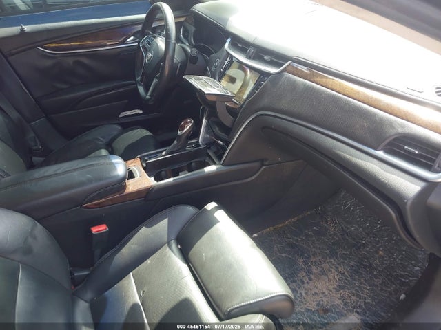 2013 Cadillac XTS PREMIUM 照片 5