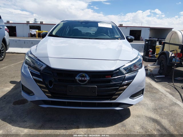 2024 Nissan VERSA 1.6 SR 缩略图 13