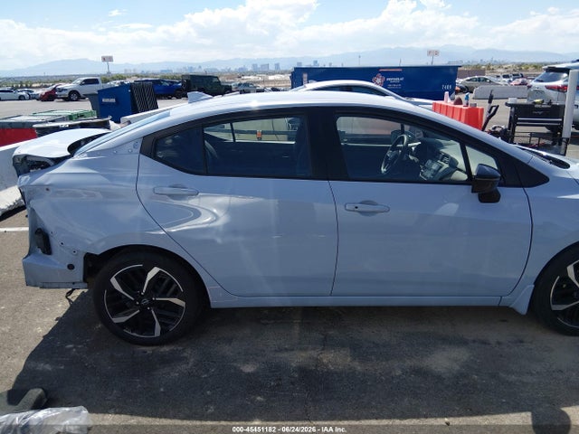 2024 Nissan VERSA 1.6 SR 缩略图 14