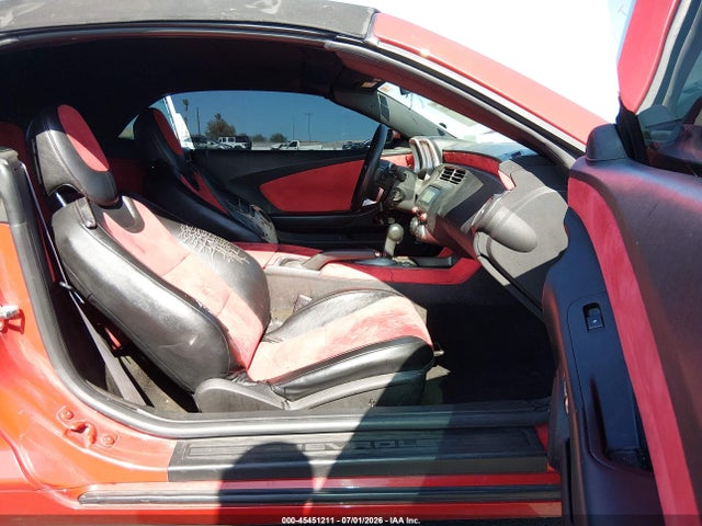 2011 Chevrolet CAMARO 1LT — фото 5