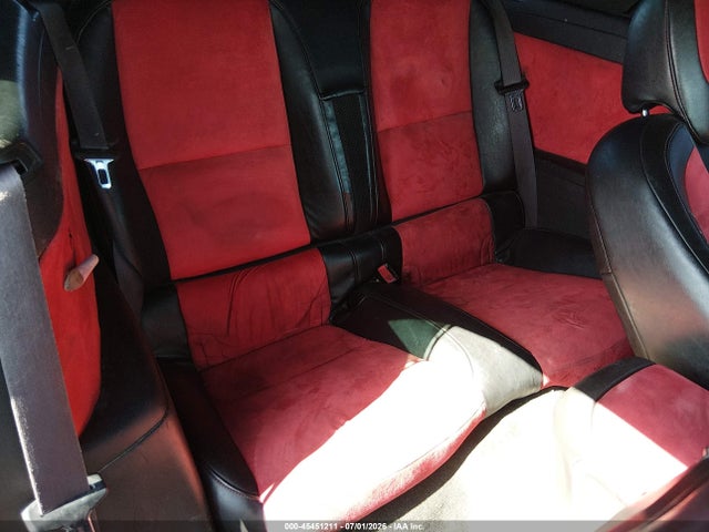 2011 Chevrolet CAMARO 1LT — фото 8