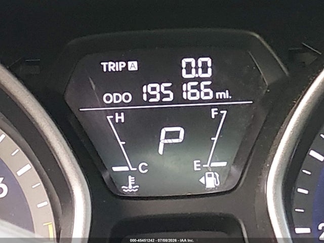 2013 Hyundai ELANTRA GLS 照片 7