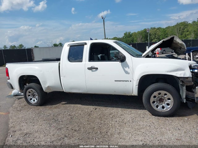 صورة مصغرة 13 لـ 2008 GMC SIERRA 1500 WORK TRUCK