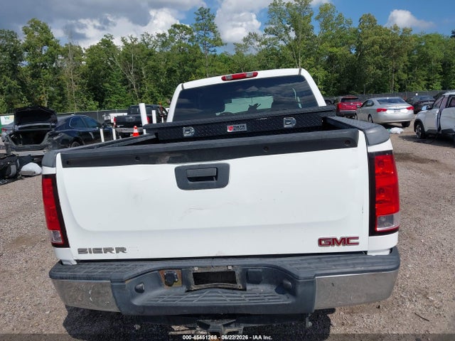 صورة مصغرة 16 لـ 2008 GMC SIERRA 1500 WORK TRUCK