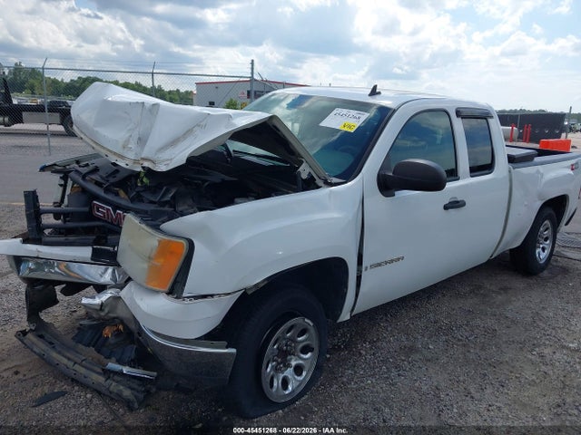 صورة 2 لـ 2008 GMC SIERRA 1500 WORK TRUCK
