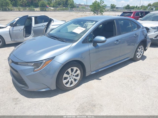 2023 Toyota COROLLA LE 照片 2