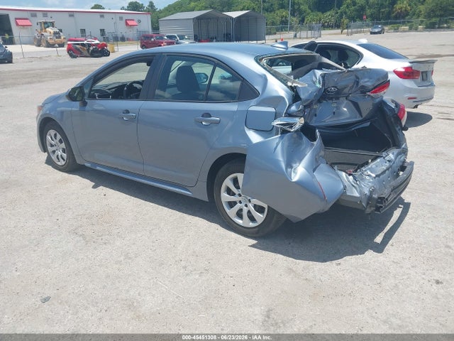 2023 Toyota COROLLA LE 照片 3