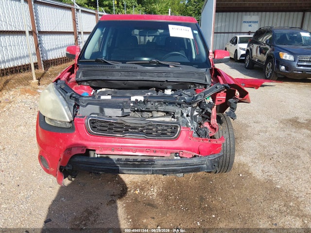 صورة مصغرة 13 لـ 2013 KIA SOUL +