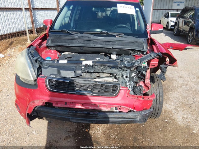 2013 KIA SOUL + 照片 6