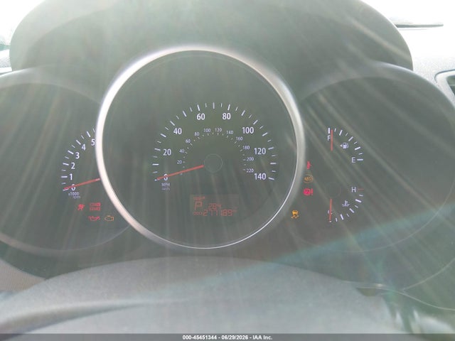 2013 KIA SOUL + 照片 7