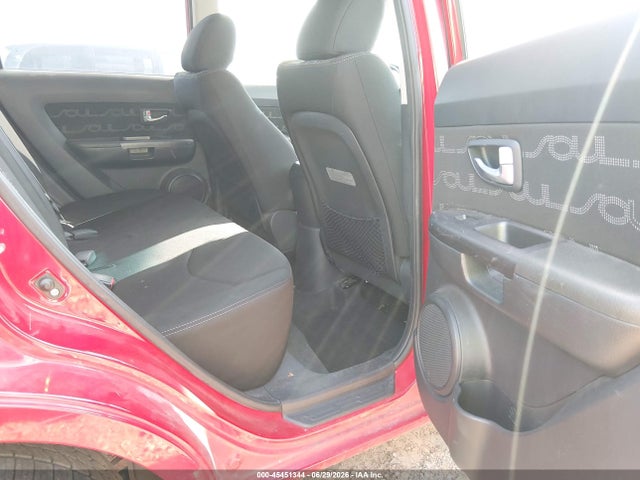 2013 KIA SOUL + 照片 8