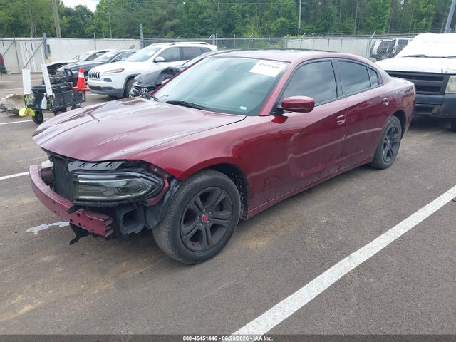 2020 Dodge CHARGER SXT RWD 照片 2