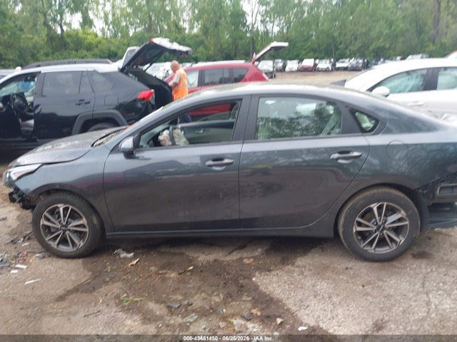 صورة مصغرة 15 لـ 2023 KIA FORTE LXS