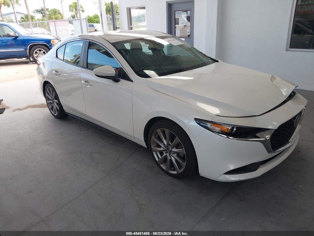 صورة 1 لـ 2020 Mazda MAZDA3 SELECT PACKAGE