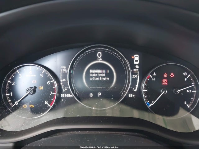 صورة 7 لـ 2020 Mazda MAZDA3 SELECT PACKAGE