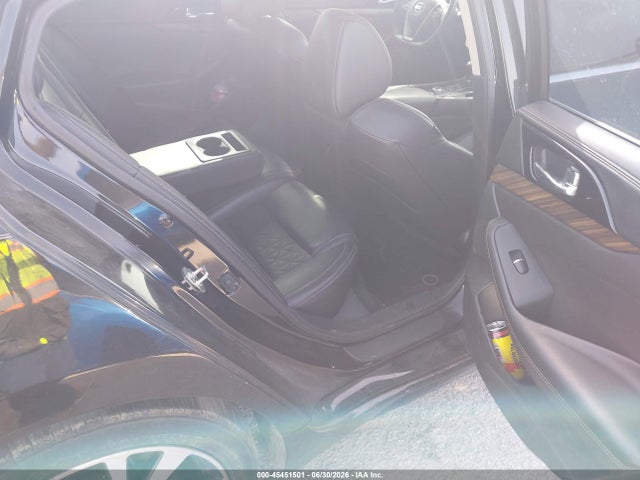 صورة 8 لـ 2017 Nissan MAXIMA 3.5 PLATINUM