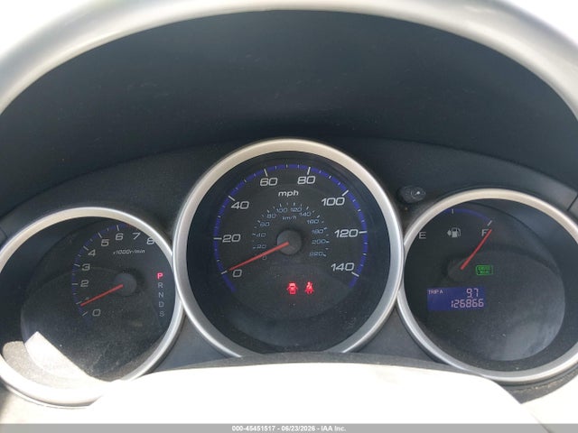 2008 Honda FIT SPORT 照片 7