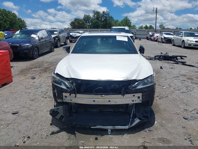 2019 Lexus ES 350 缩略图 12