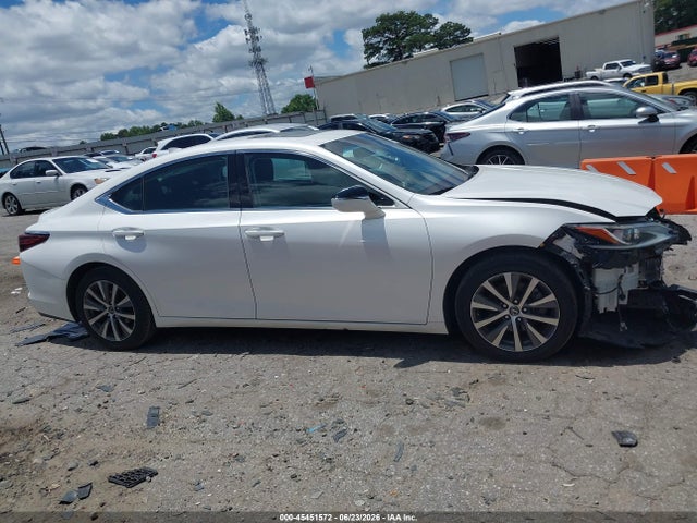 2019 Lexus ES 350 缩略图 13
