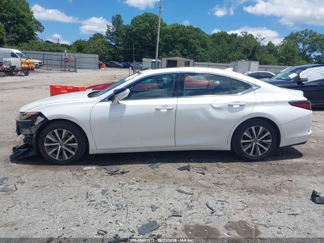 2019 Lexus ES 350 缩略图 14