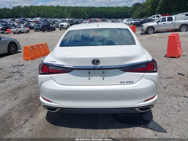 2019 Lexus ES 350 缩略图 16