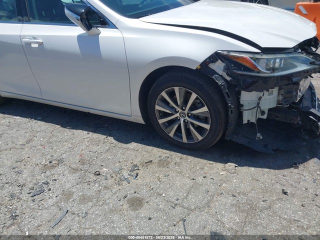2019 Lexus ES 350 缩略图 17