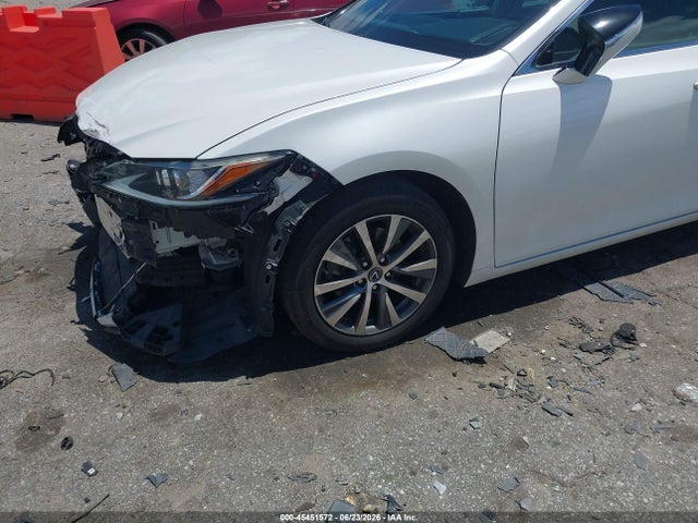 2019 Lexus ES 350 缩略图 18
