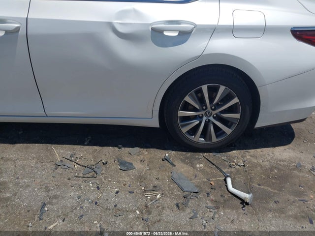 2019 Lexus ES 350 缩略图 19