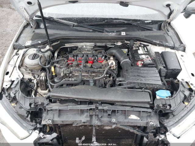 2016 AUDI A3 2.0T PREMIUM — фото 10