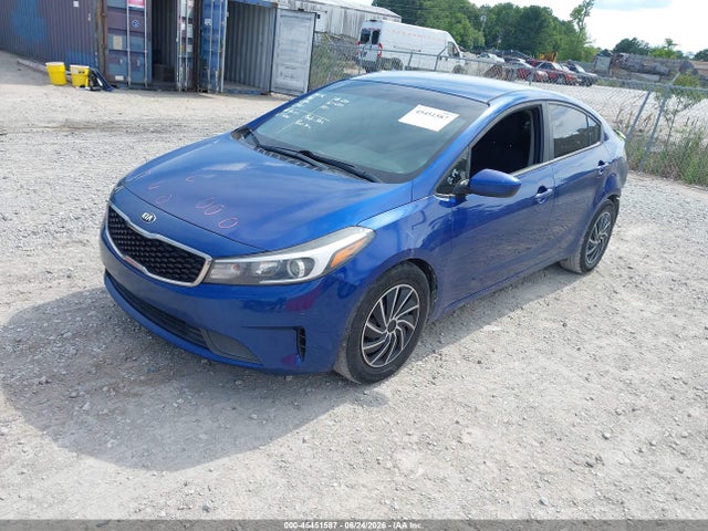 صورة 2 لـ 2017 KIA FORTE LX