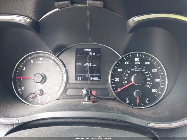 صورة 7 لـ 2017 KIA FORTE LX