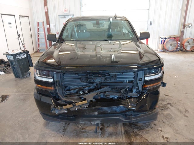 صورة مصغرة 12 لـ 2019 Chevrolet SILVERADO 1500 LD SILVERADO CUSTOM
