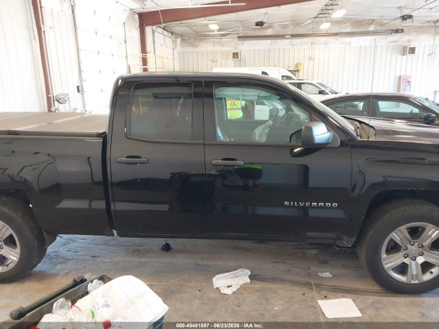 صورة مصغرة 13 لـ 2019 Chevrolet SILVERADO 1500 LD SILVERADO CUSTOM